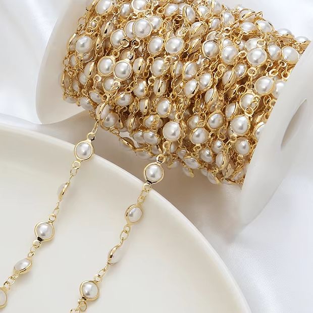 Women'S Accessories Jewelry Sale - WT-RBC235 WKT Wonderful Artifical Pearl &