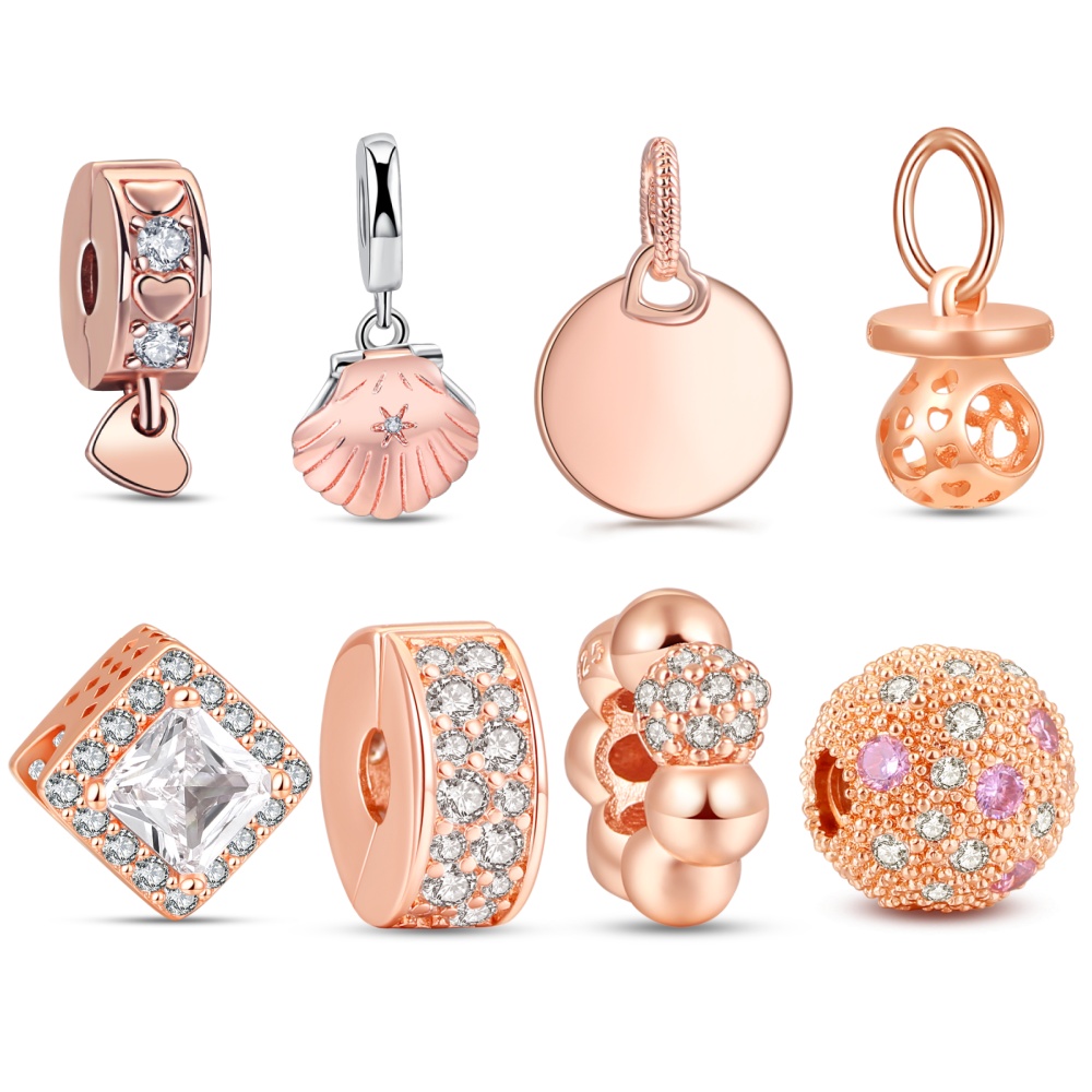 Women'S Accessories Jewelry Sale - Hot Sale 925 Sterling Silver Original