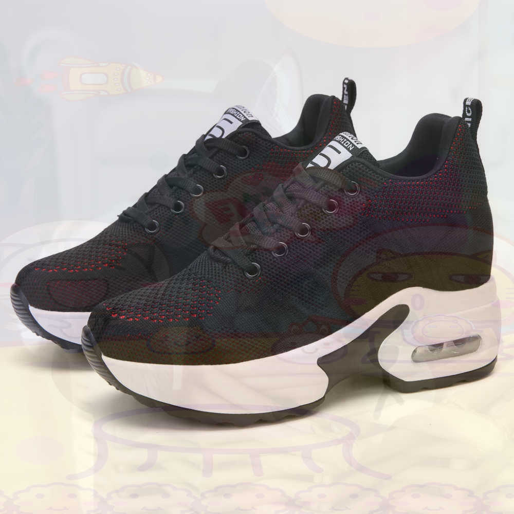 Women'S Exercise Accessories - Red Size 36 Shoes Woman Tennis