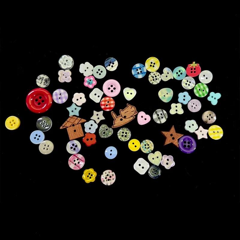 Women Accessories Sale - 2026 Hot Sale 10pcs Randomly Diy