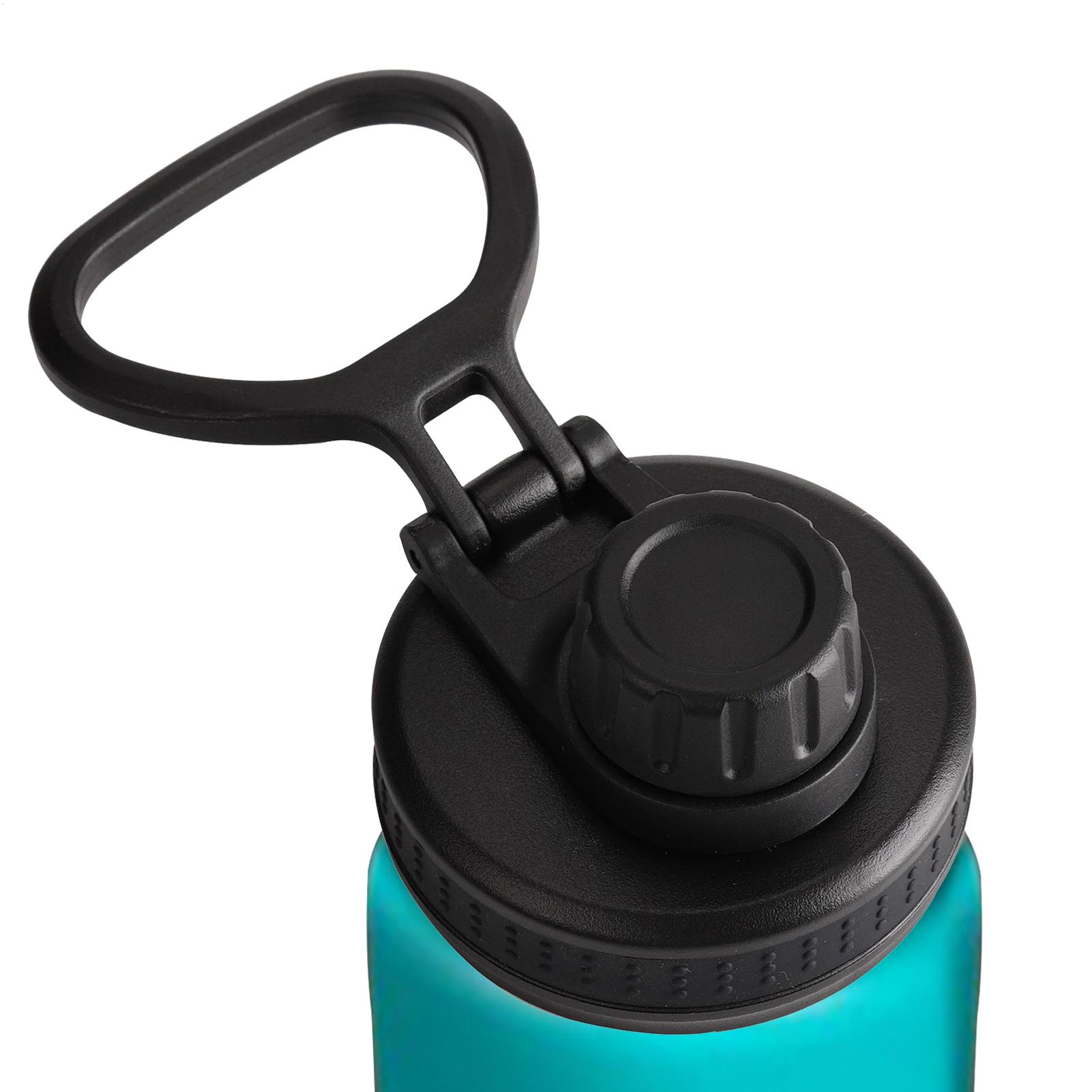 Women'S Exercise Accessories - Universal Leakproof Wide Mouth Bottle Lids