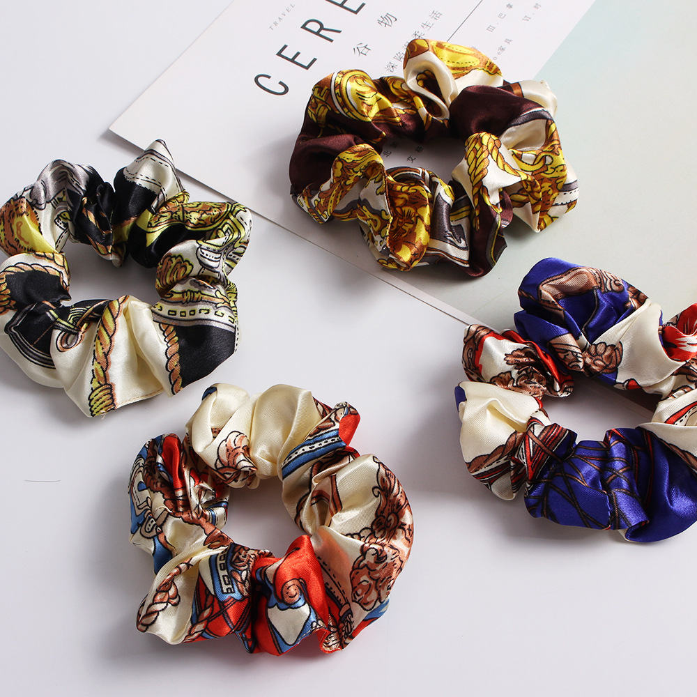 Women Accessories Sale - hot Sale 1pc Floral Printed Creative
