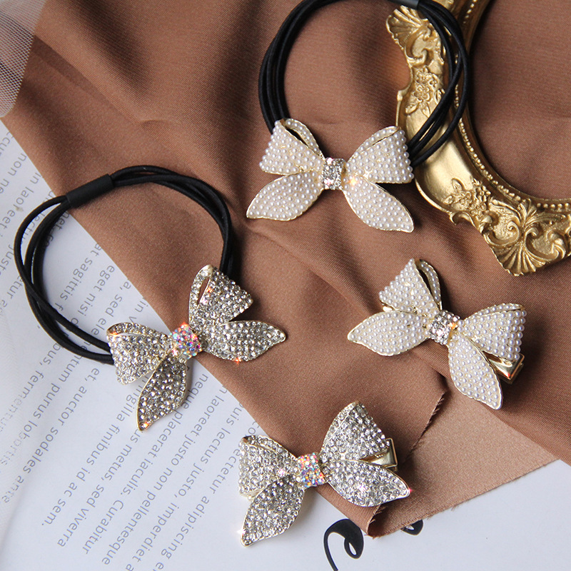 Women Accessories Sale - 2021 Hot Sale Korean Rhinestone Elegant