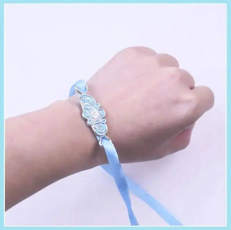 1pcs Grandmaster of Demonic Cu - Women'S Accessories List recension och pris