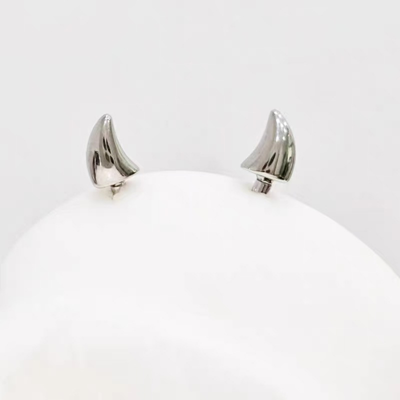 Hot Sale Cute Devil Horn Pierc - Women'S Accessories Jewelry Sale recension och pris