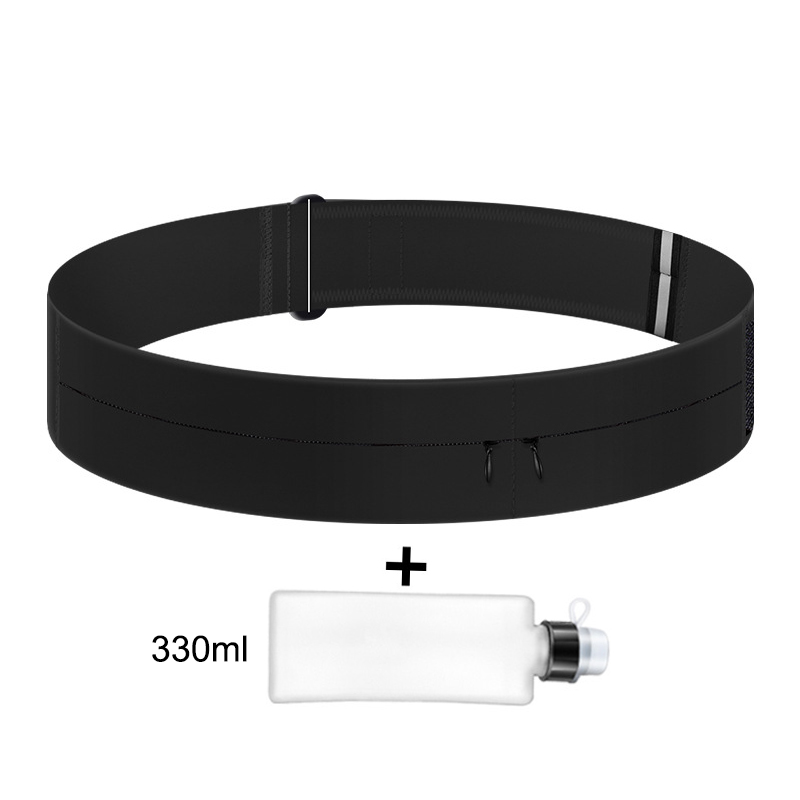 Running Belt Waist Bag with Wa - Women'S Exercise Accessories recension och pris