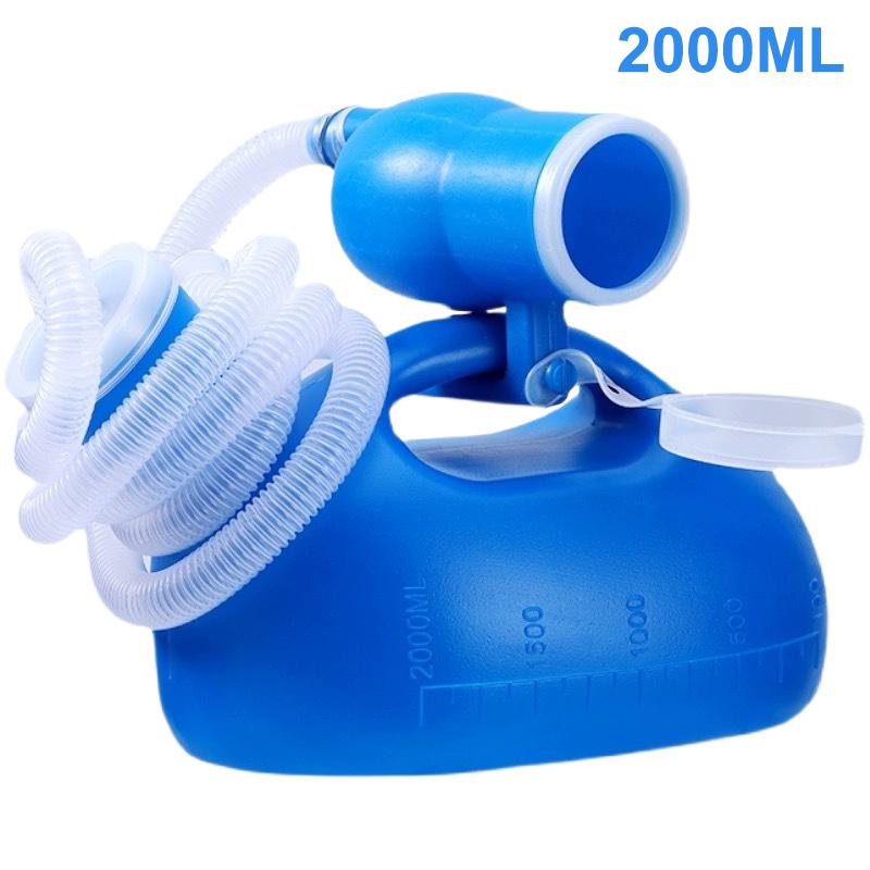Hot Sale Portable Urinal Pee B - Women Accessories Sale recension och pris