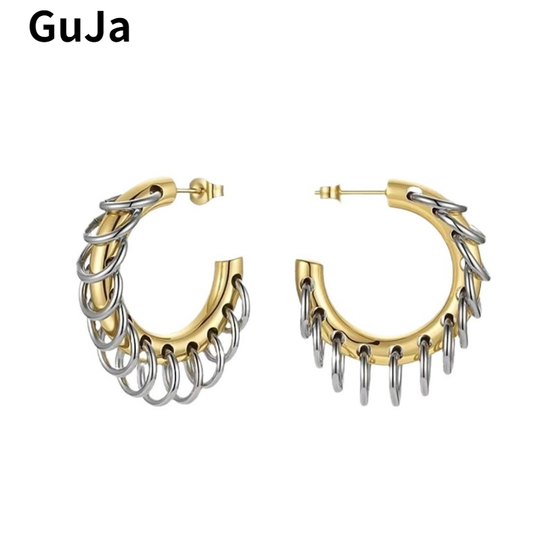 Modern Jewelry European and Am - Women'S Accessories Jewelry Sale recension och pris