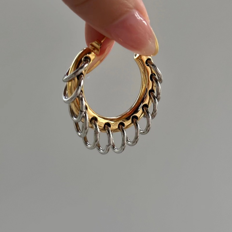 Modern Jewelry European and Am - Women'S Accessories Jewelry Sale recension och pris