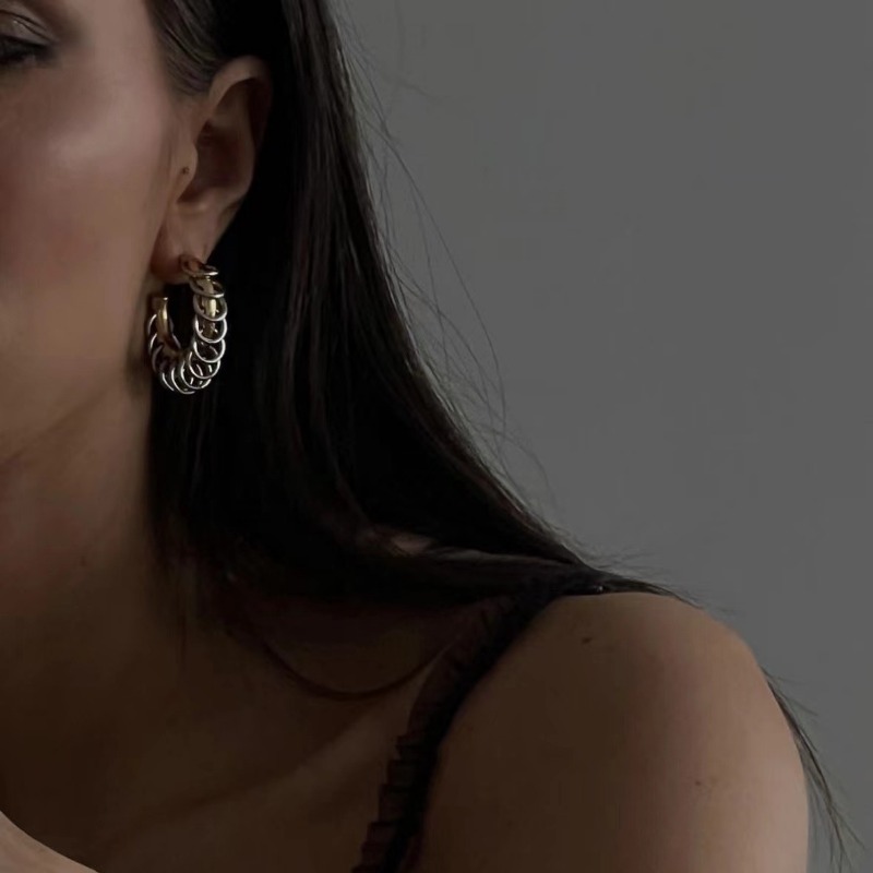 Modern Jewelry European and Am - Women'S Accessories Jewelry Sale recension och pris