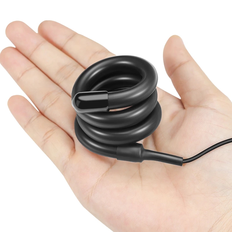 Electric Shock Sex Whip Penis  - Women'S Exercise Accessories recension och pris
