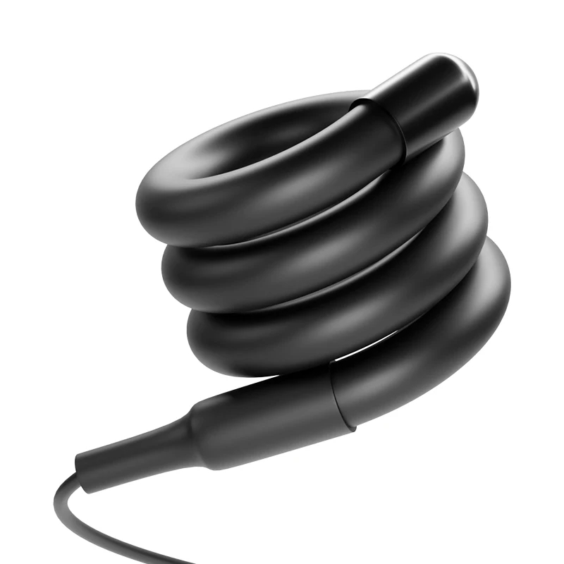 Electric Shock Sex Whip Penis  - Women'S Exercise Accessories recension och pris