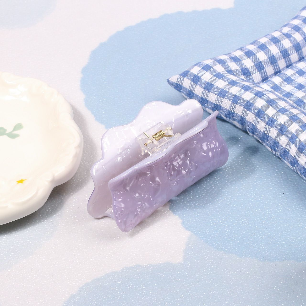 Pokémon Ditto Hair Clip Purple - Women'S Accessories List recension och pris