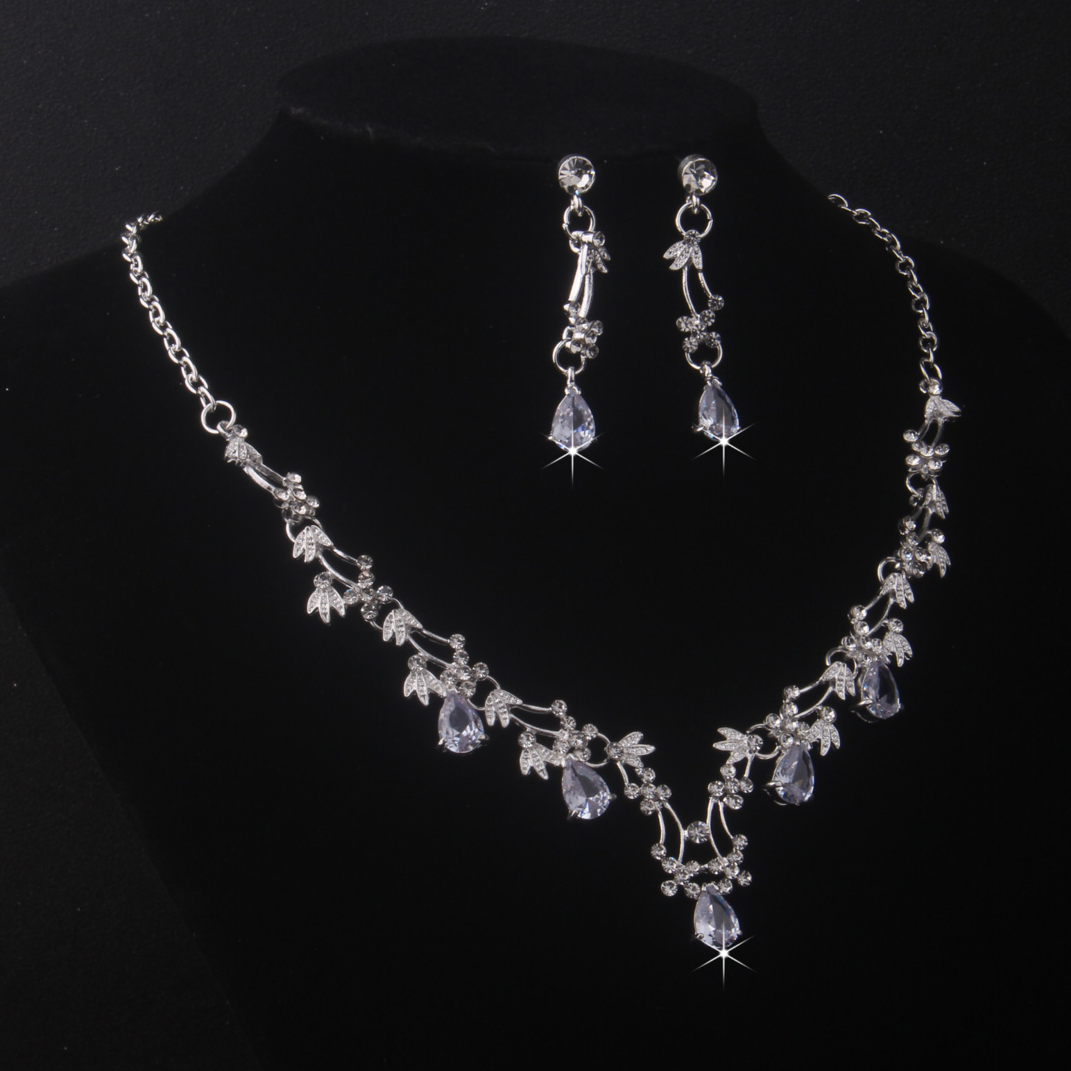 Bridal accessories, ladies' fa - Women'S Accessories Accessorize recension och pris
