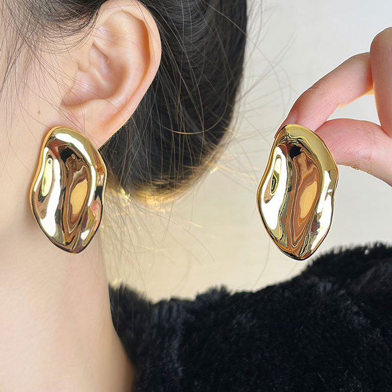 Modern Jewelry European and Am - Women'S Accessories Jewelry Sale recension och pris