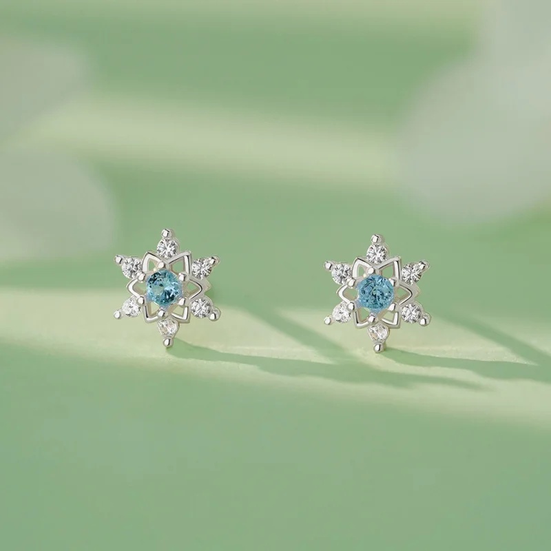 Hot-Sale S999 Silver Hollow Sn - Women'S Accessories Jewelry Sale recension och pris