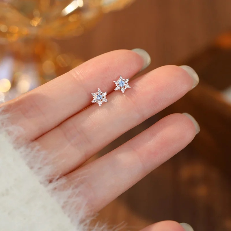Hot-Sale S999 Silver Hollow Sn - Women'S Accessories Jewelry Sale recension och pris