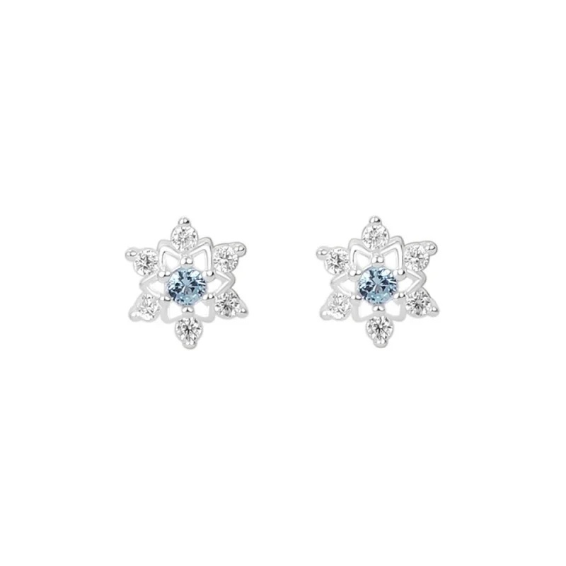 Hot-Sale S999 Silver Hollow Sn - Women'S Accessories Jewelry Sale recension och pris