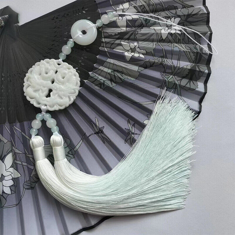 Hanfu Tassel Pendant Skirt Pen - Women'S Accessories Accessorize recension och pris