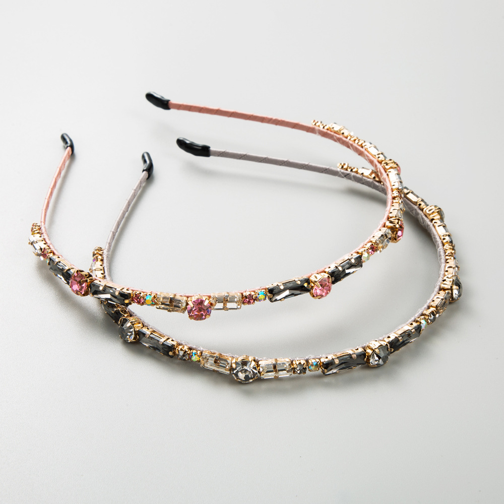 Hot-selling simple hair access - Women'S Accessories Accessorize recension och pris