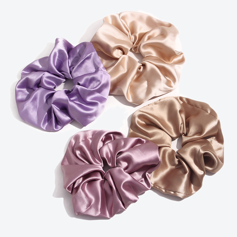 Withyoo |Oversized 18cm Solid  - Women Accessories Sale recension och pris
