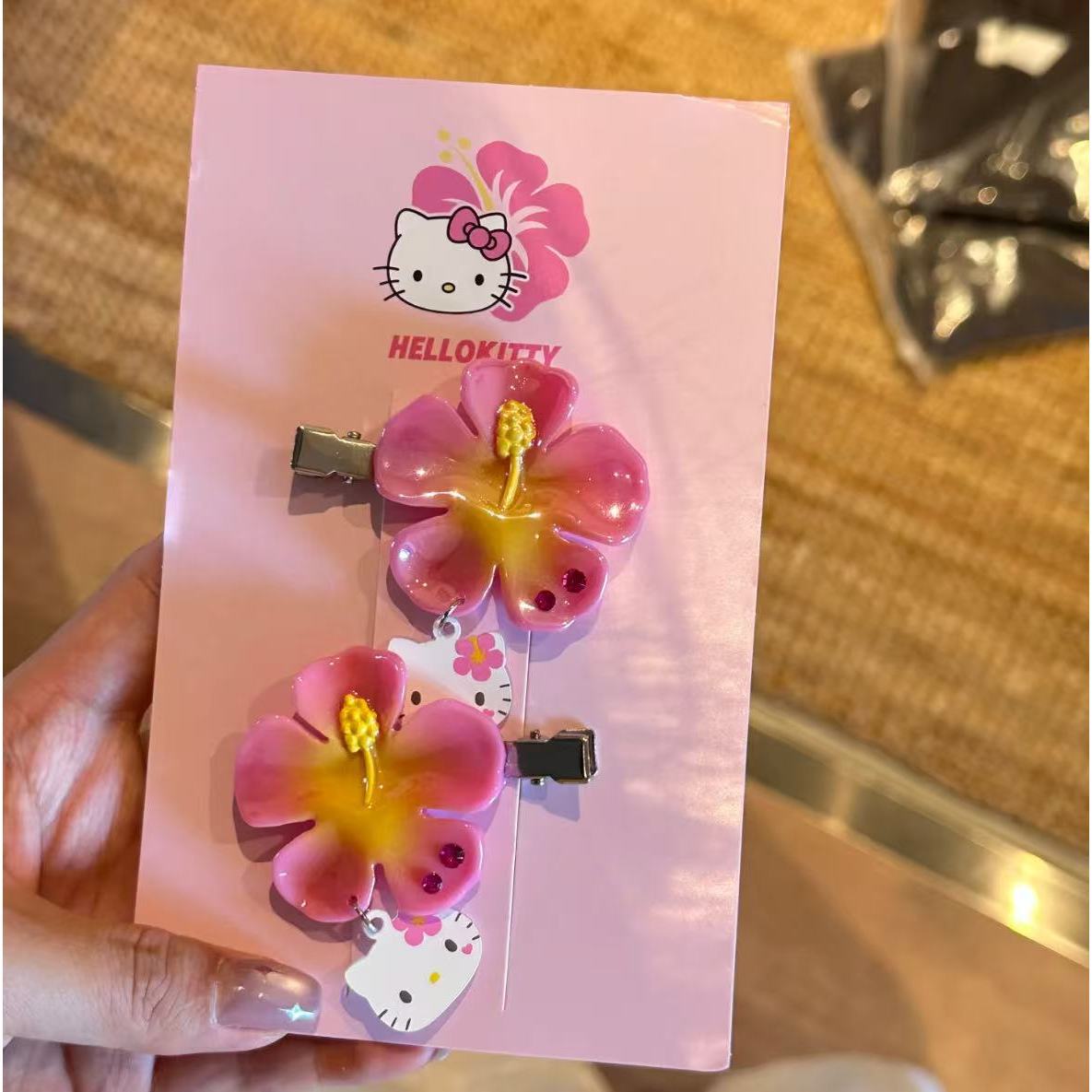 Kawaii Sanrio Hello Kitty Flow - Women'S Accessories List recension och pris