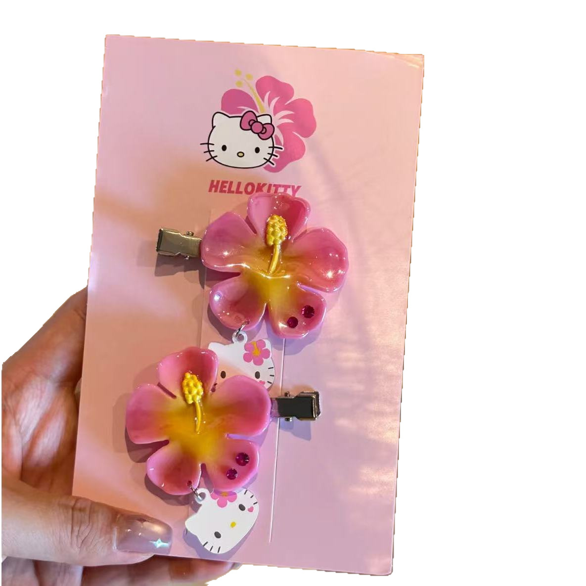 Kawaii Sanrio Hello Kitty Flow - Women'S Accessories List recension och pris