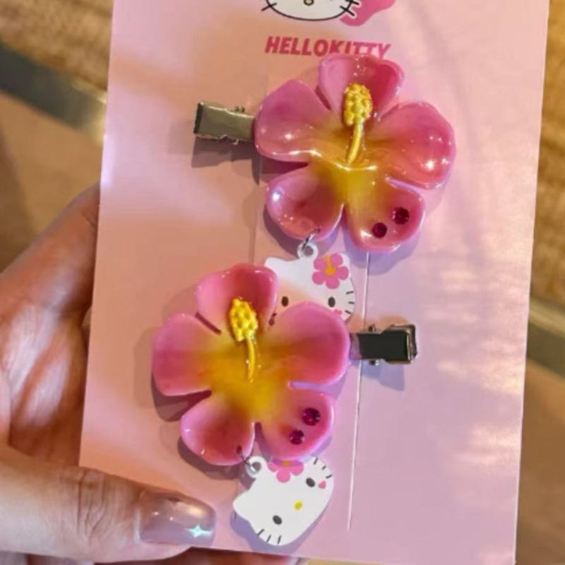 Kawaii Sanrio Hello Kitty Flow - Women'S Accessories List recension och pris
