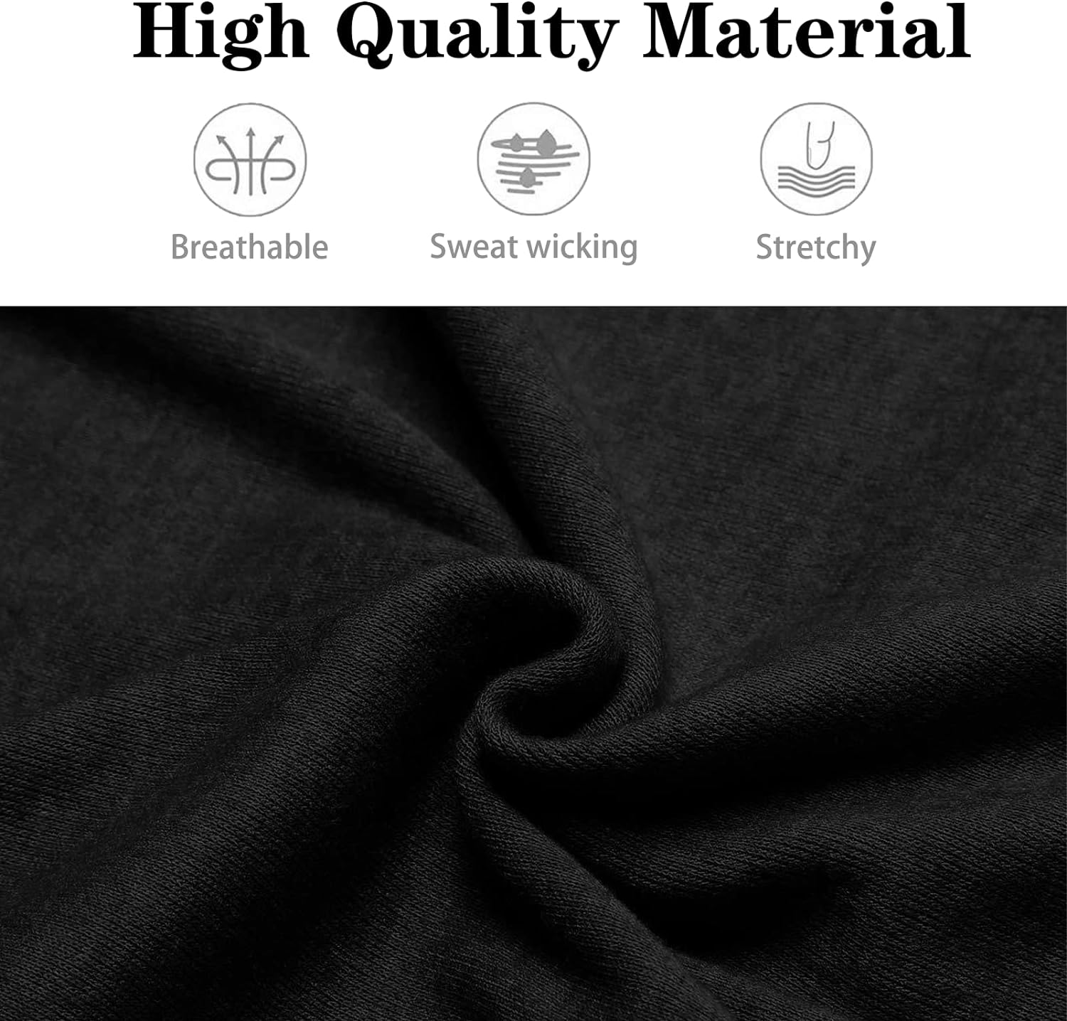 New Solid Color Elastic Hair B - Women'S Exercise Accessories recension och pris