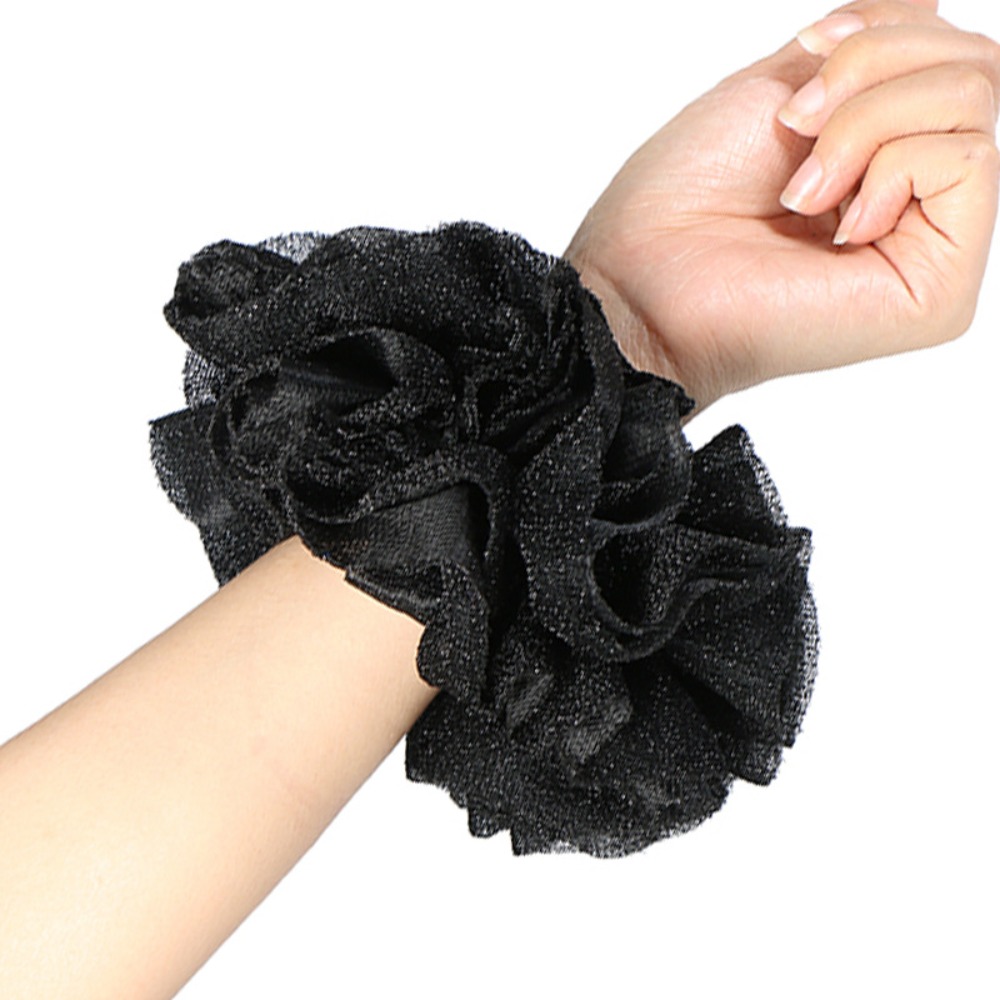 Brand New Headwear Oversize Sc - Hair Tie Velvet recension och pris