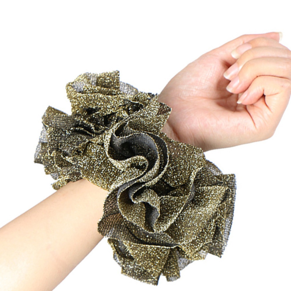 Brand New Headwear Oversize Sc - Hair Tie Velvet recension och pris