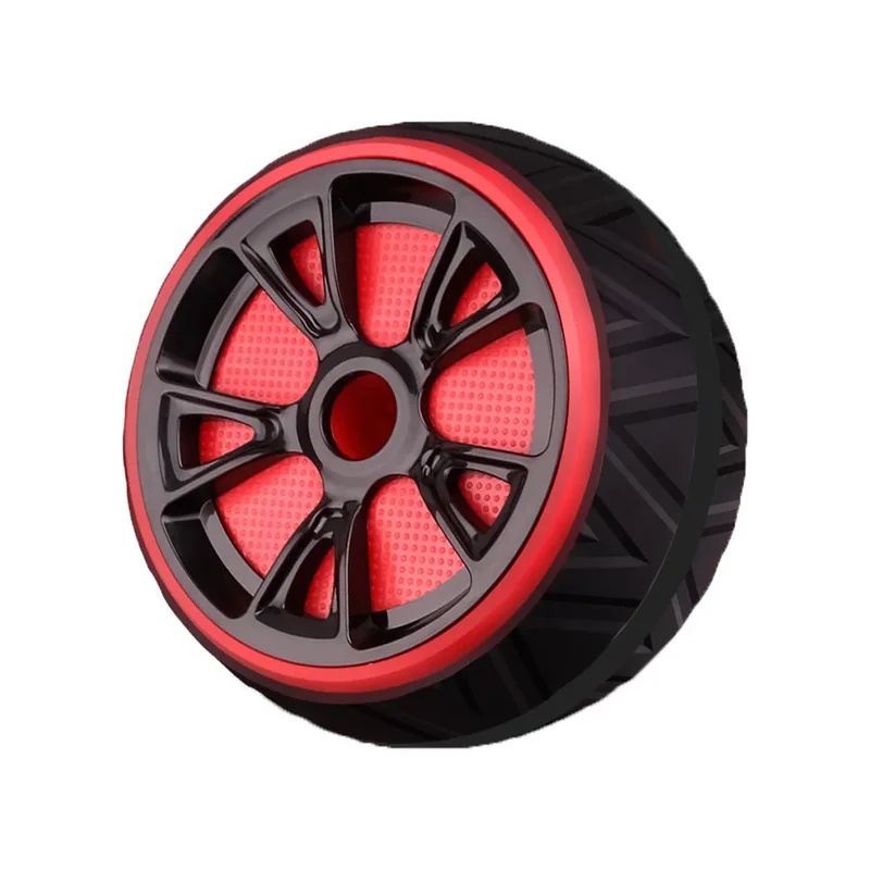 Non-Slip Ab Roller Wheel, Dura - Women'S Exercise Accessories recension och pris