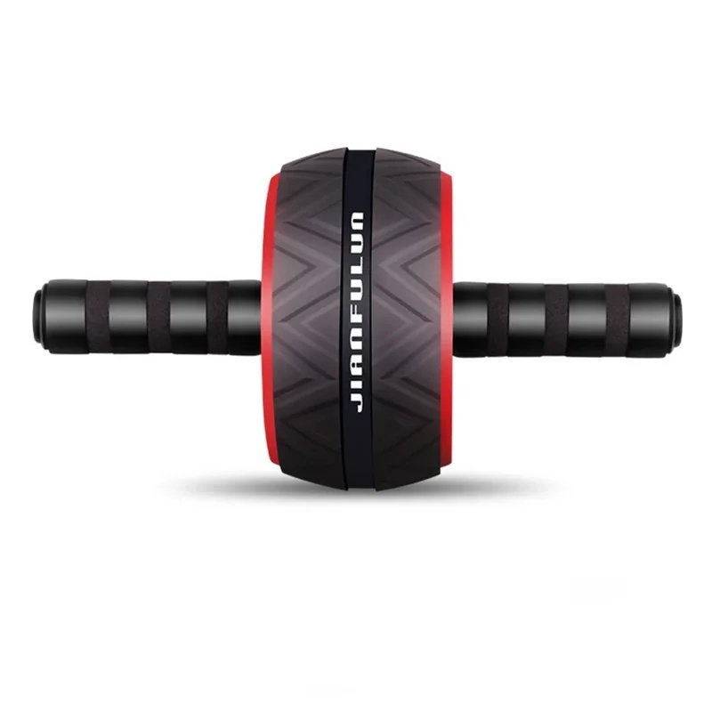Non-Slip Ab Roller Wheel, Dura - Women'S Exercise Accessories recension och pris
