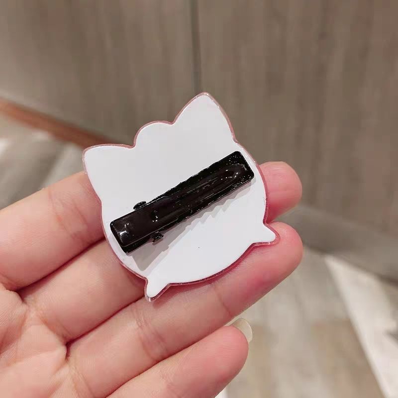 Pokémon Hair Clips Hairpins Cu - Women'S Accessories List recension och pris
