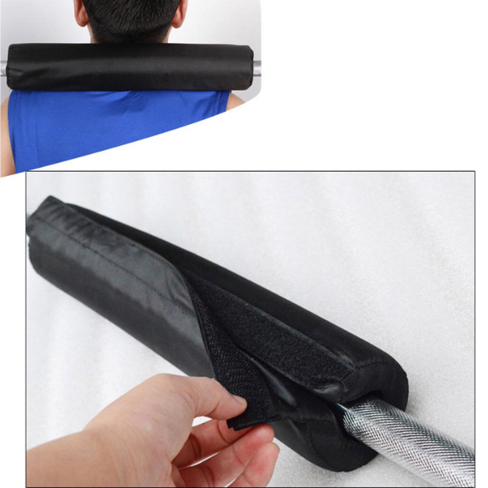 Standard Barbell Cushion Pillo - Women'S Exercise Accessories recension och pris