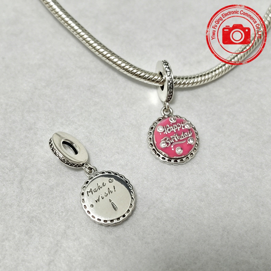 Hot Sale Original Charms DIY F - Women'S Accessories Jewelry Sale recension och pris