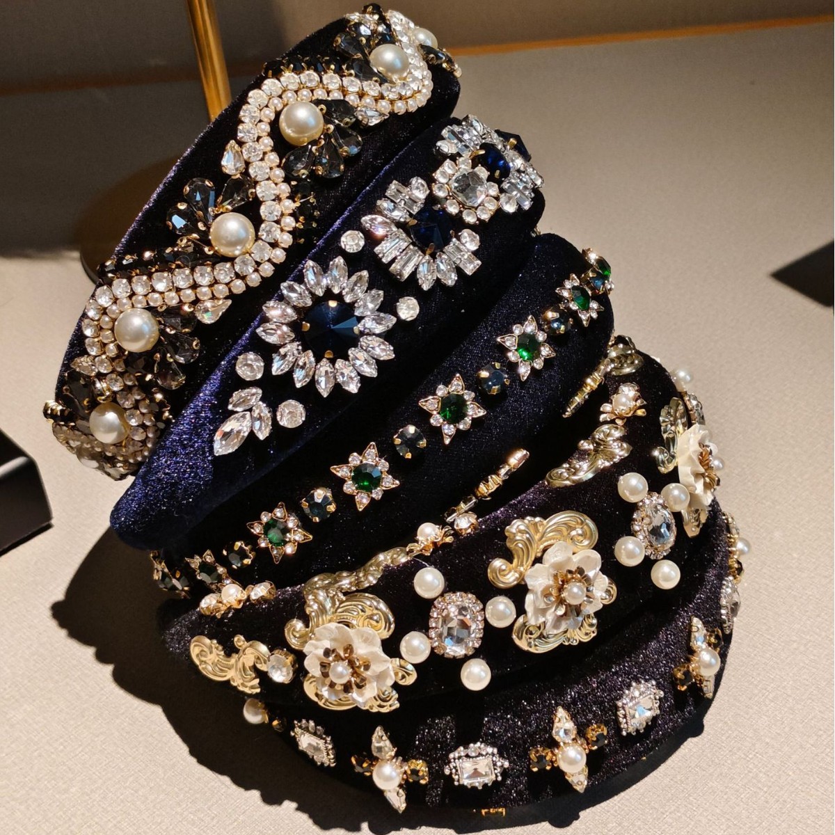 Autumn and Winter Hot Sale Ret - Women Accessories Sale recension och pris