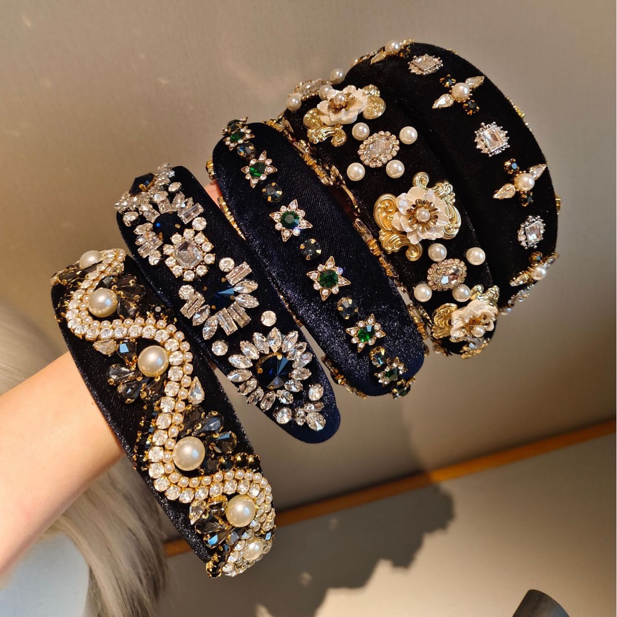 Autumn and Winter Hot Sale Ret - Women Accessories Sale recension och pris