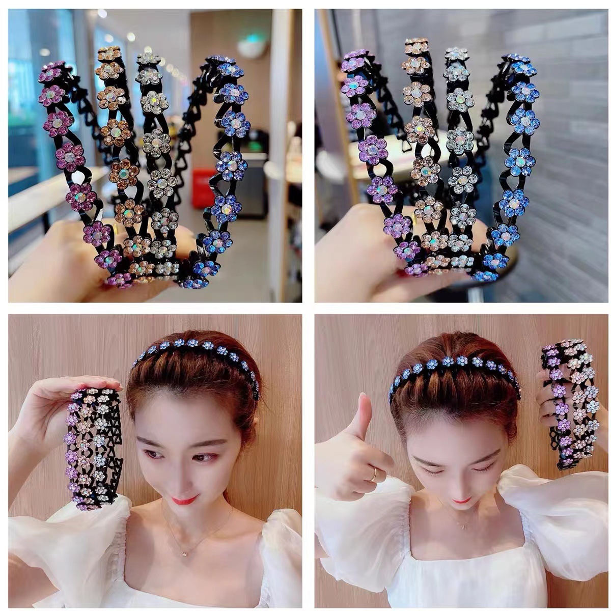 2022 New Fashion Hot Sale All- - Women Accessories Sale recension och pris