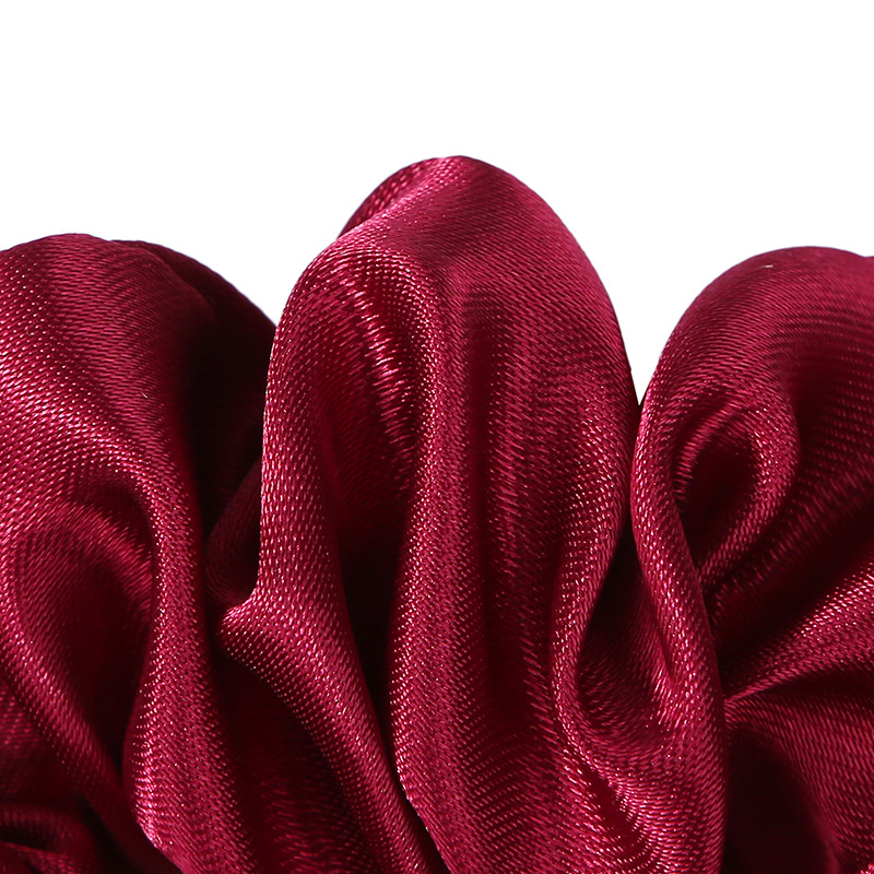 6pcs/lot Hair Scrunchies Bands - Hair Tie Velvet recension och pris
