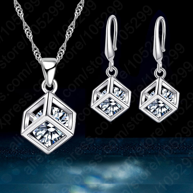 Hot Sale Genuine 925 Sterling  - Women'S Accessories Jewelry Sale recension och pris
