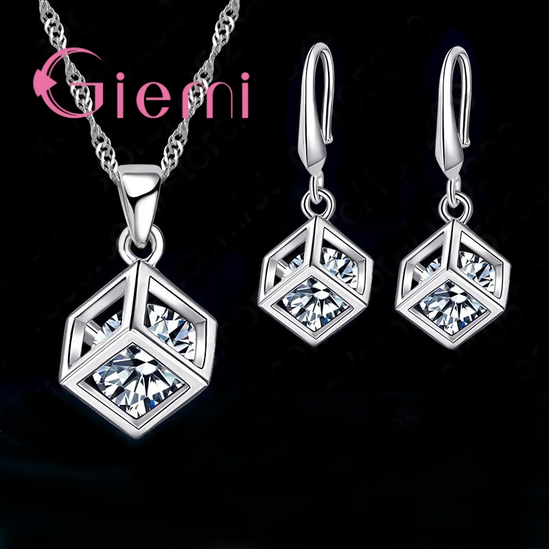 Hot Sale Genuine 925 Sterling  - Women'S Accessories Jewelry Sale recension och pris
