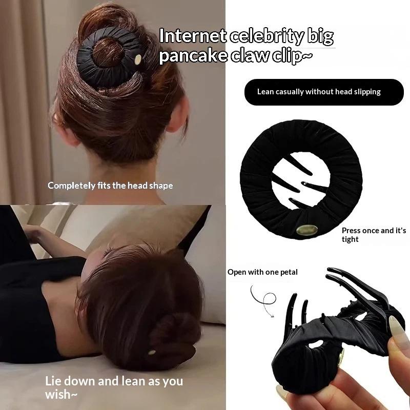 .Hot Sale-Comfortable Circular - Women Accessories Sale recension och pris