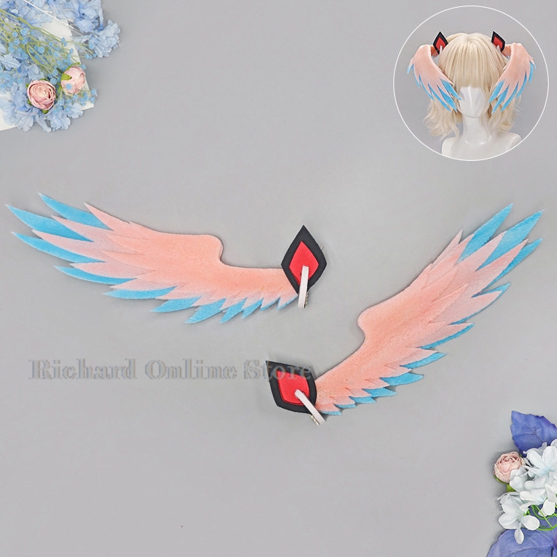 Genshin Impact Linnea Anime Co - Women'S Accessories List recension och pris
