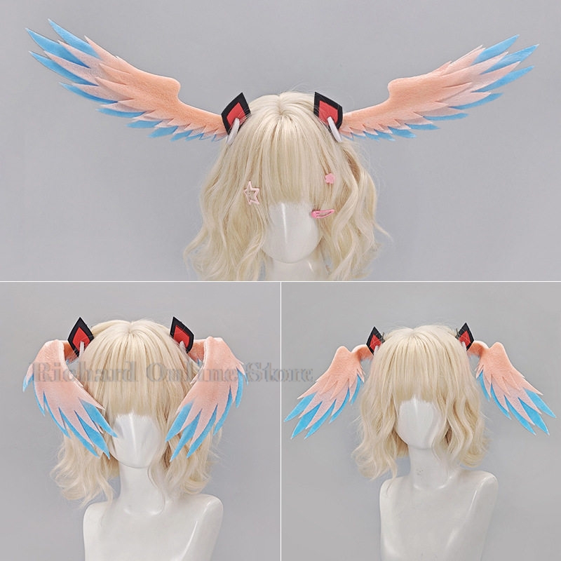 Genshin Impact Linnea Anime Co - Women'S Accessories List recension och pris
