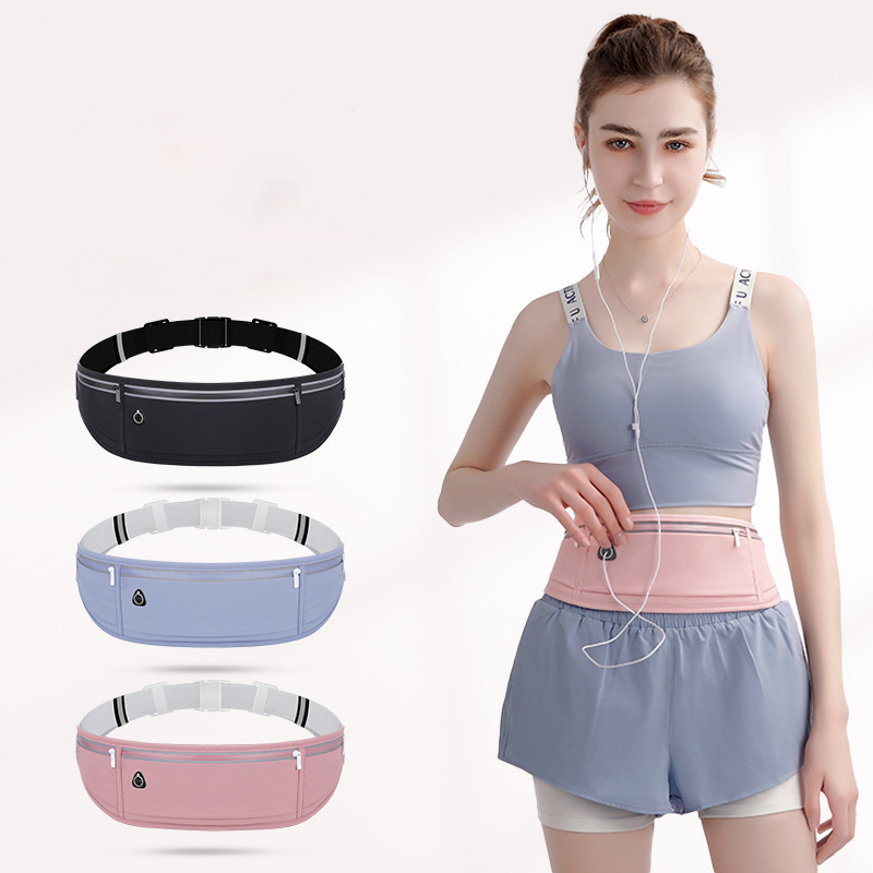 Sports Fanny Pack Women Runnin - Women'S Exercise Accessories recension och pris