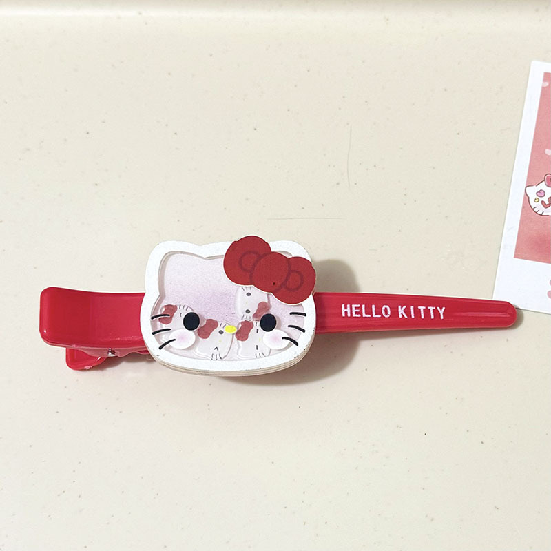Hello Kitty Hair Clip Shaker B - Women'S Accessories List recension och pris