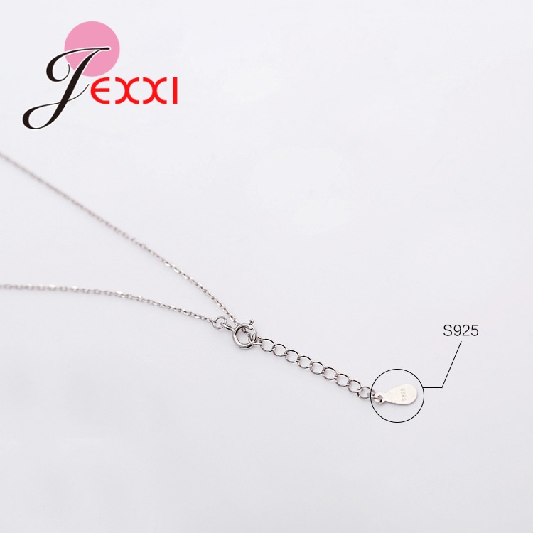 Big Sale Genuine 925 Sterling  - Women'S Accessories Jewelry Sale recension och pris
