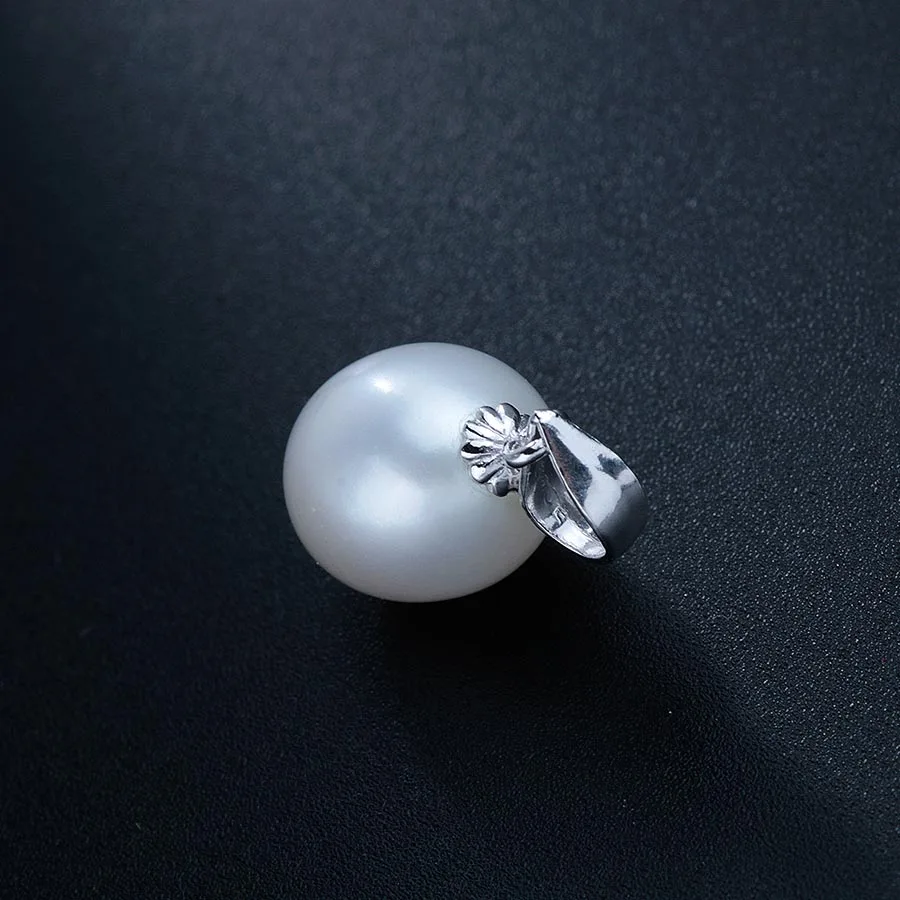 Hot Sale Pearls Pendent Access - Women'S Accessories Jewelry Sale recension och pris