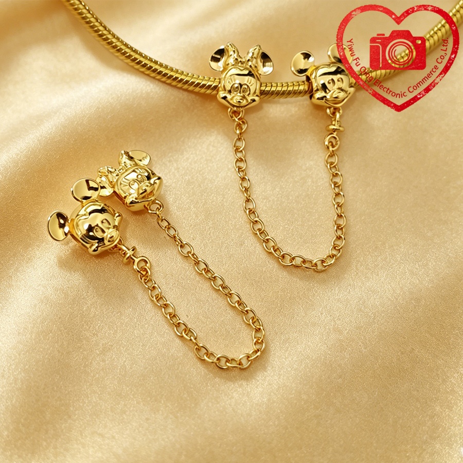Hot Sale Gold Plated Original  - Women'S Accessories Jewelry Sale recension och pris